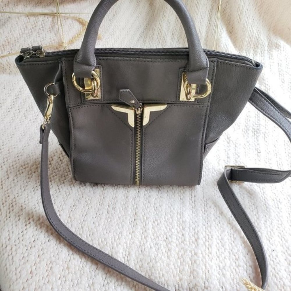 Danielle Nicole Alexa Mini Crossbody